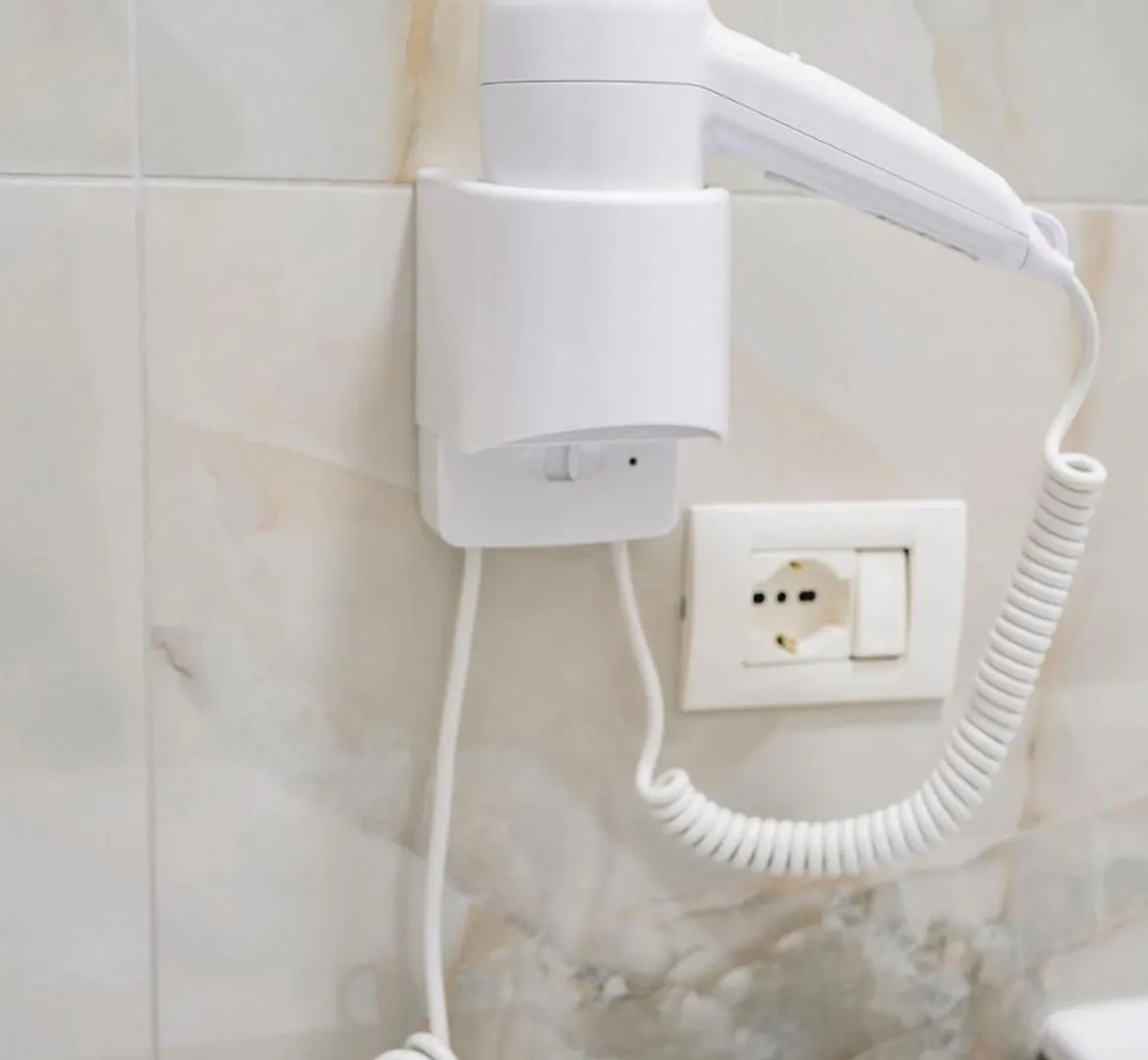 Leka Apartment تيرانا